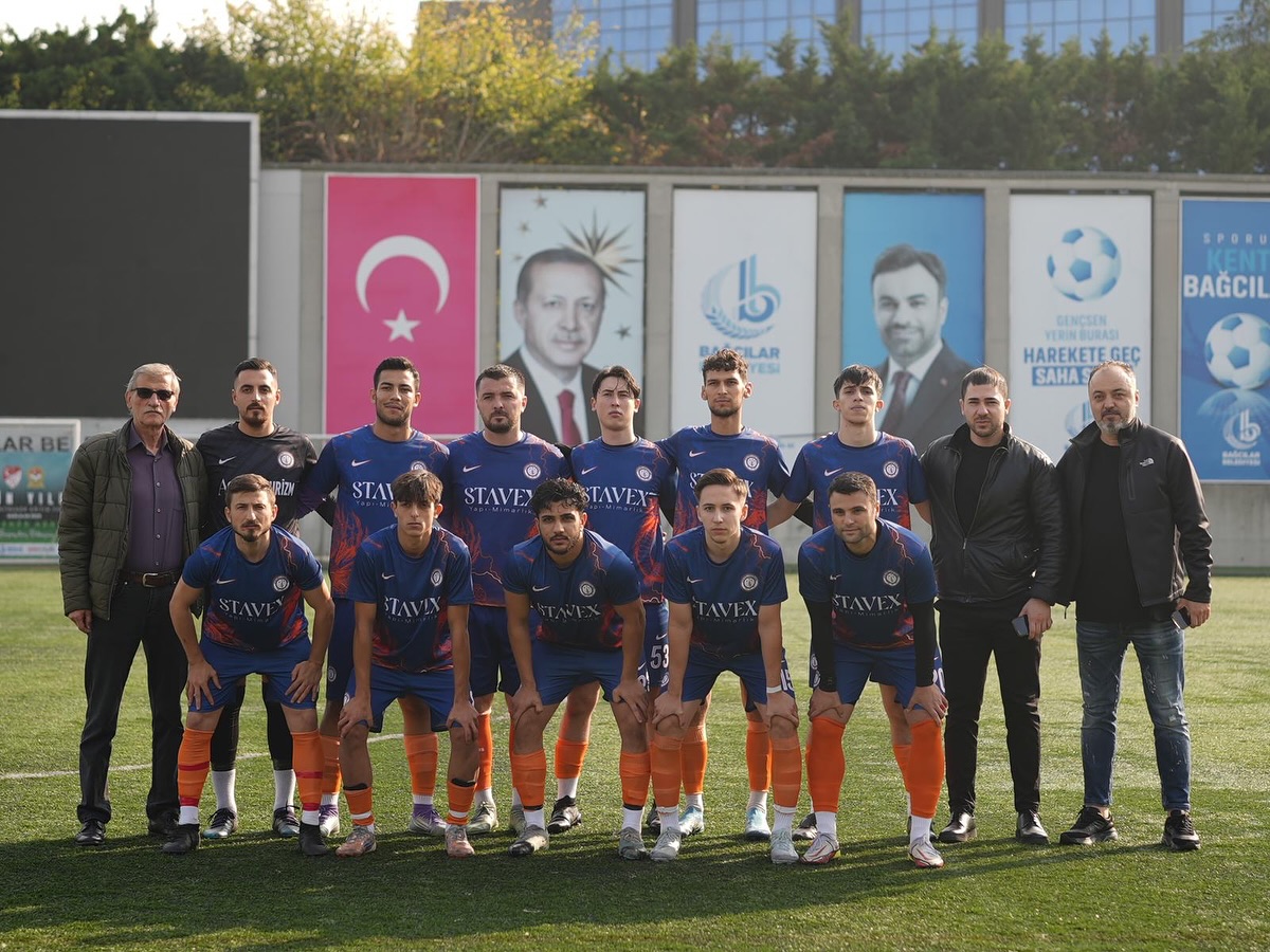 Ateştuğla Spor Kulübü A Takımı