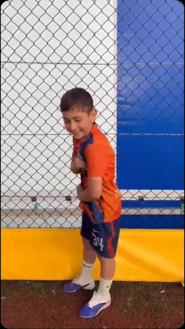 Ateştuğla Futbol Okulu antrenman ve öğrenci karesi 6