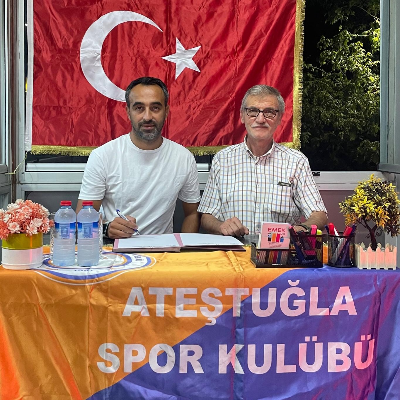 Kulüp çalışmaları